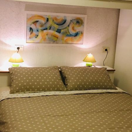 קרס Apartment Filipas מראה חיצוני תמונה