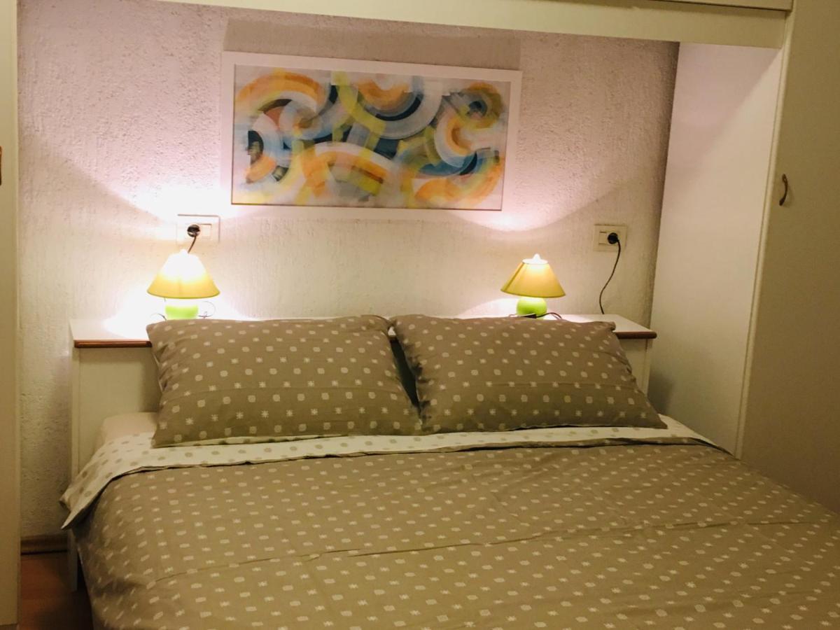 קרס Apartment Filipas מראה חיצוני תמונה