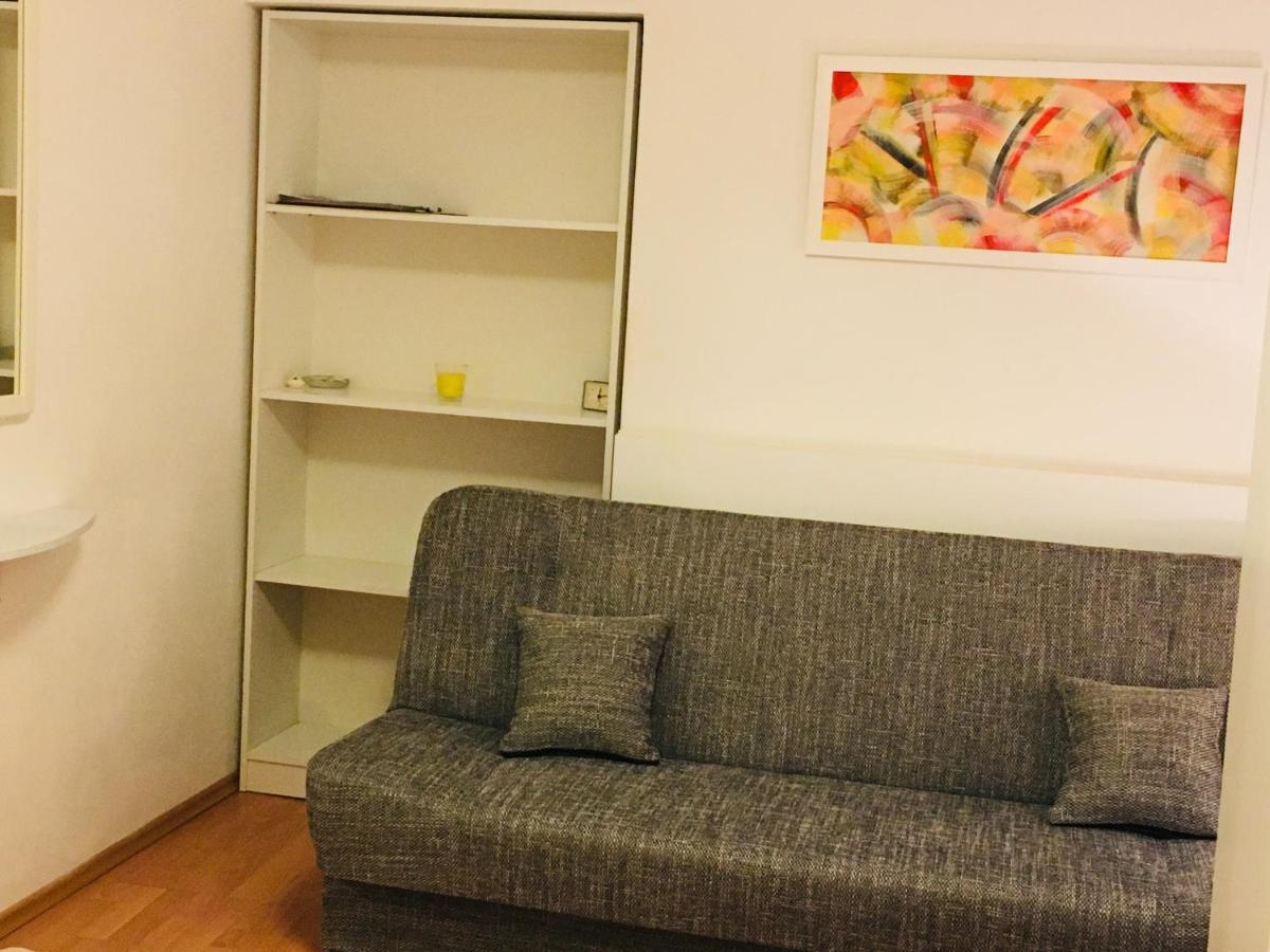 קרס Apartment Filipas מראה חיצוני תמונה