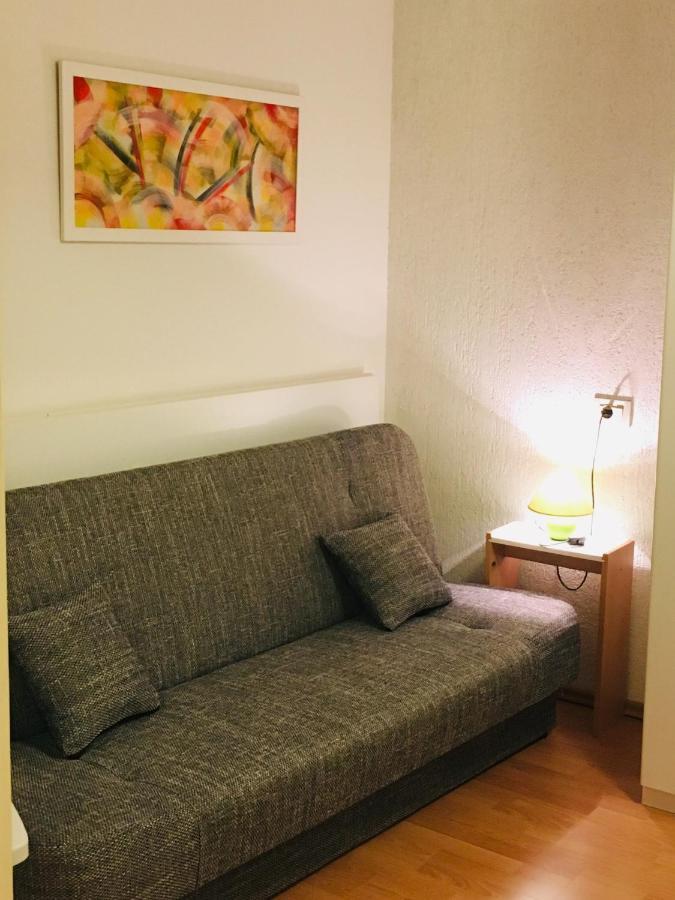 קרס Apartment Filipas מראה חיצוני תמונה