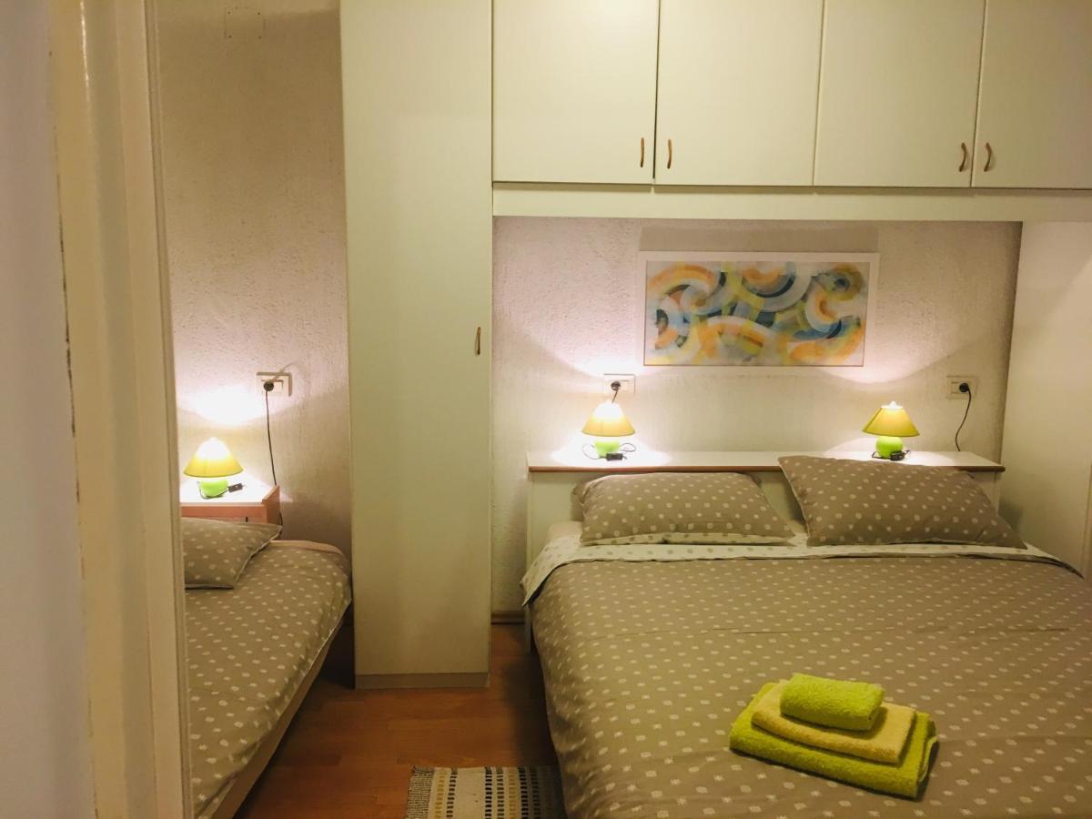 קרס Apartment Filipas מראה חיצוני תמונה