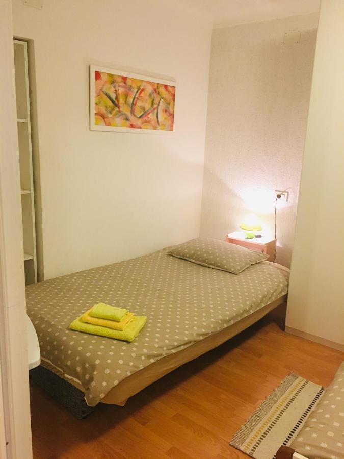 קרס Apartment Filipas מראה חיצוני תמונה