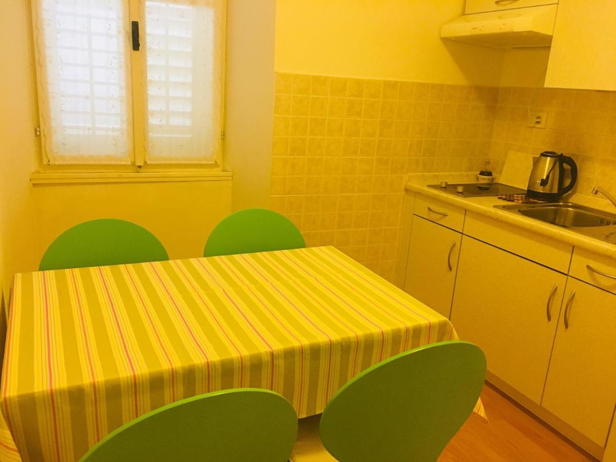 קרס Apartment Filipas מראה חיצוני תמונה