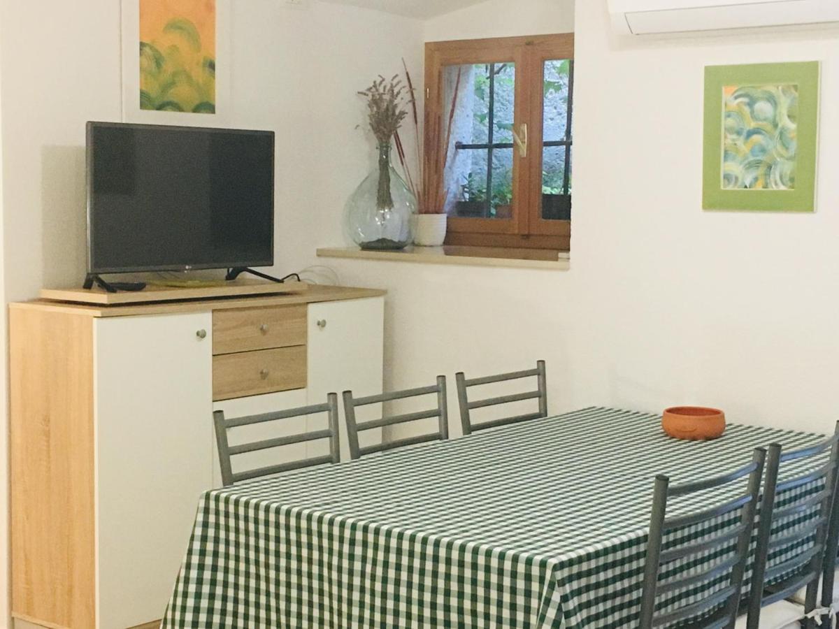 קרס Apartment Filipas מראה חיצוני תמונה