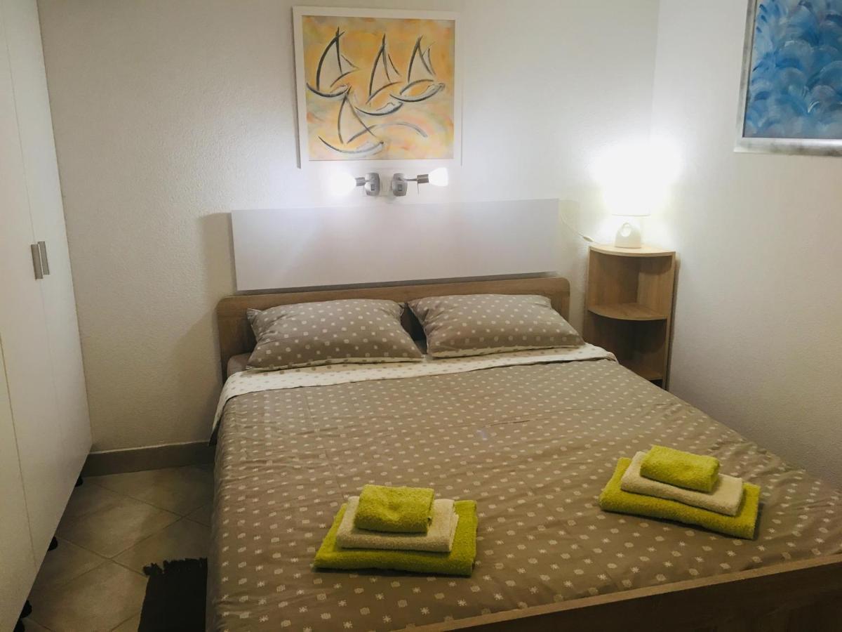קרס Apartment Filipas מראה חיצוני תמונה