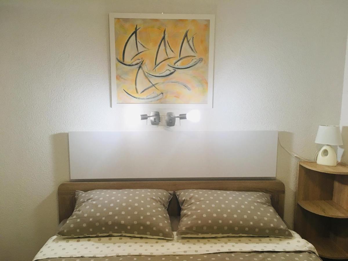 קרס Apartment Filipas מראה חיצוני תמונה