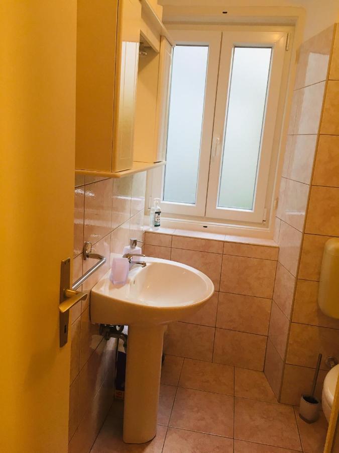 קרס Apartment Filipas מראה חיצוני תמונה