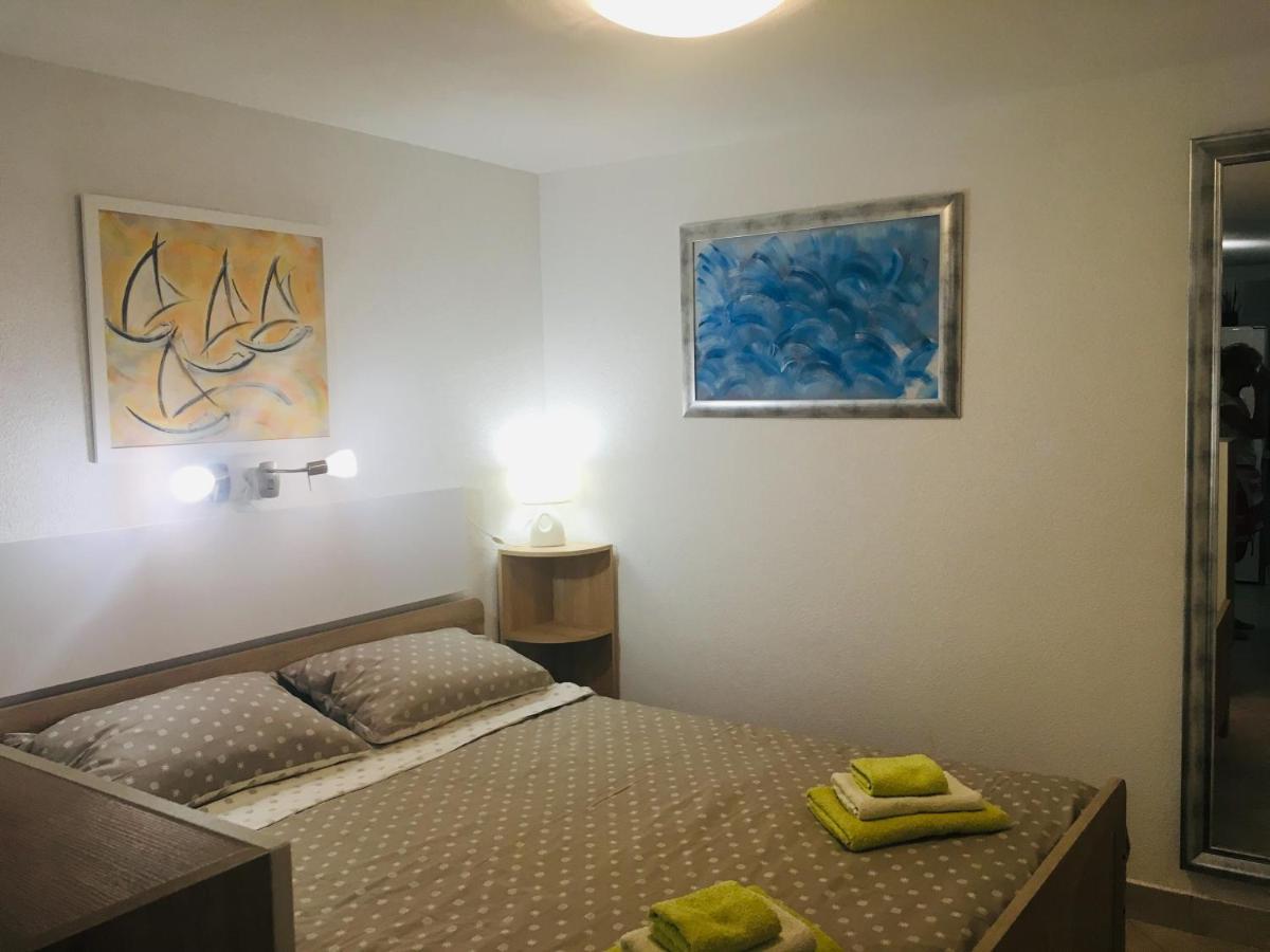 קרס Apartment Filipas מראה חיצוני תמונה
