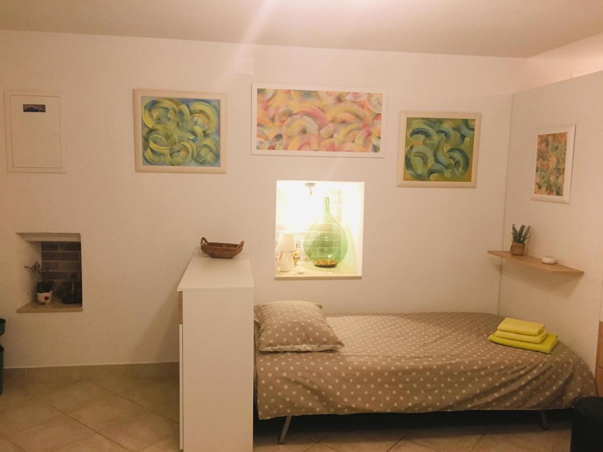 קרס Apartment Filipas מראה חיצוני תמונה