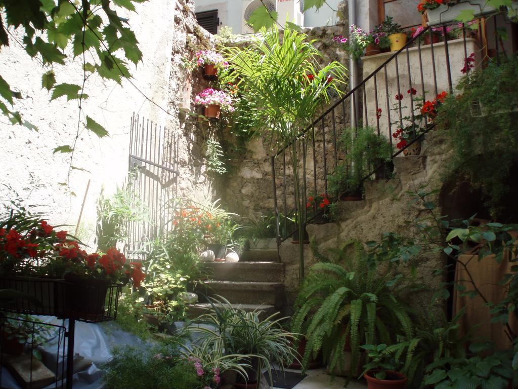 קרס Apartment Filipas חדר תמונה
