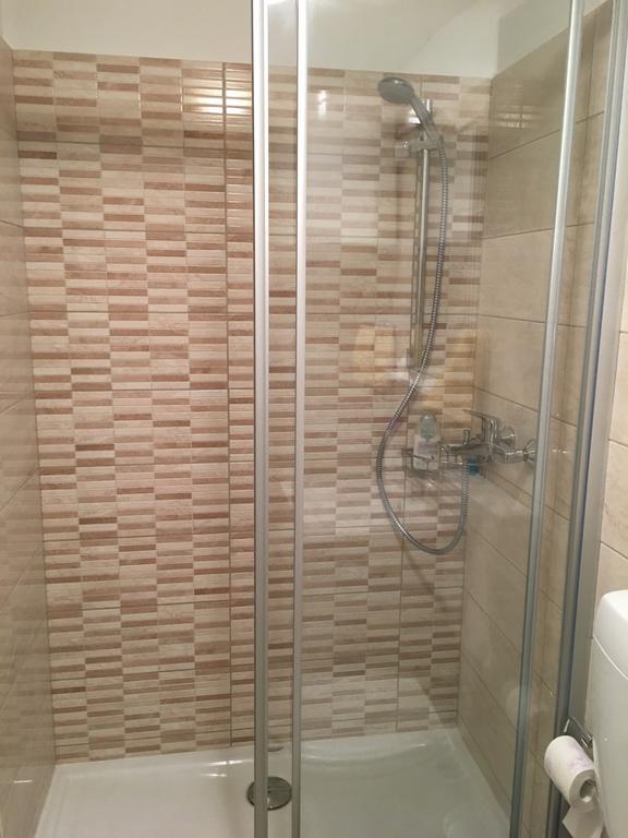 קרס Apartment Filipas מראה חיצוני תמונה
