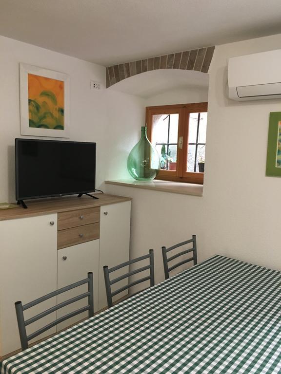 קרס Apartment Filipas מראה חיצוני תמונה