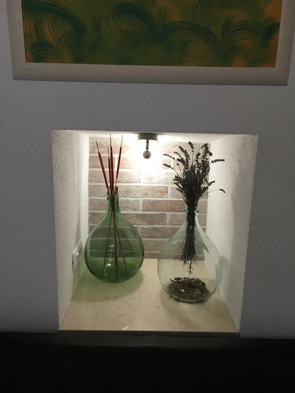 קרס Apartment Filipas מראה חיצוני תמונה