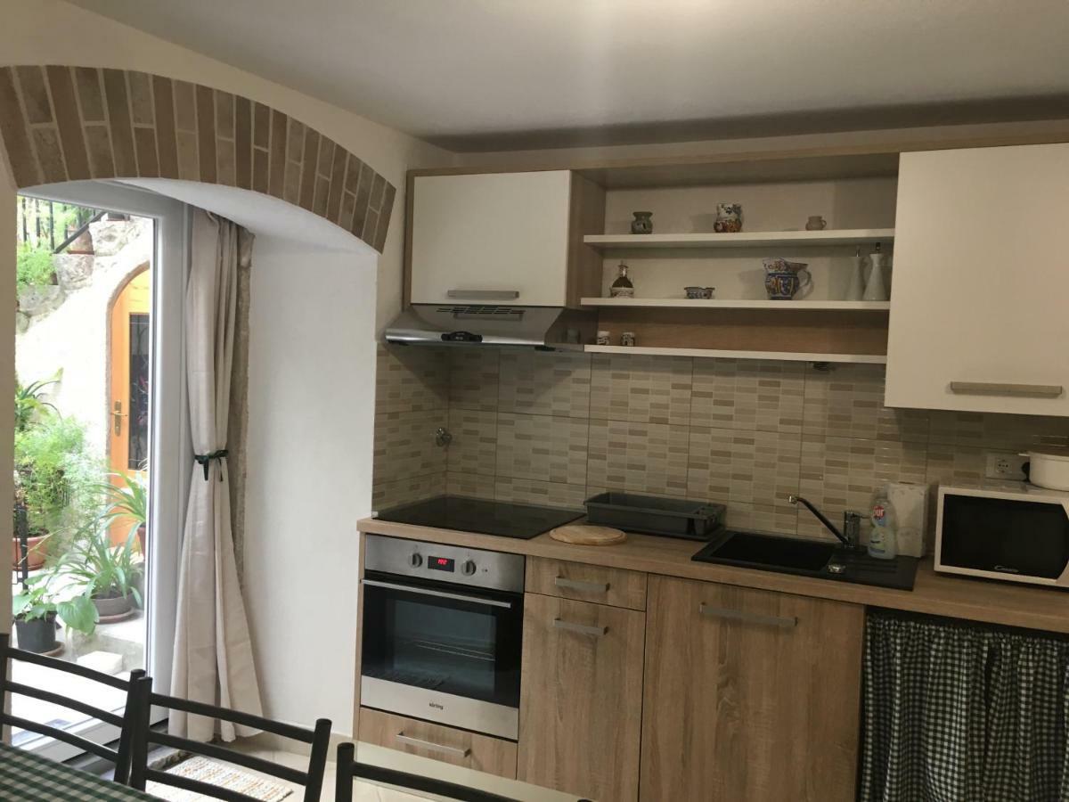 קרס Apartment Filipas מראה חיצוני תמונה