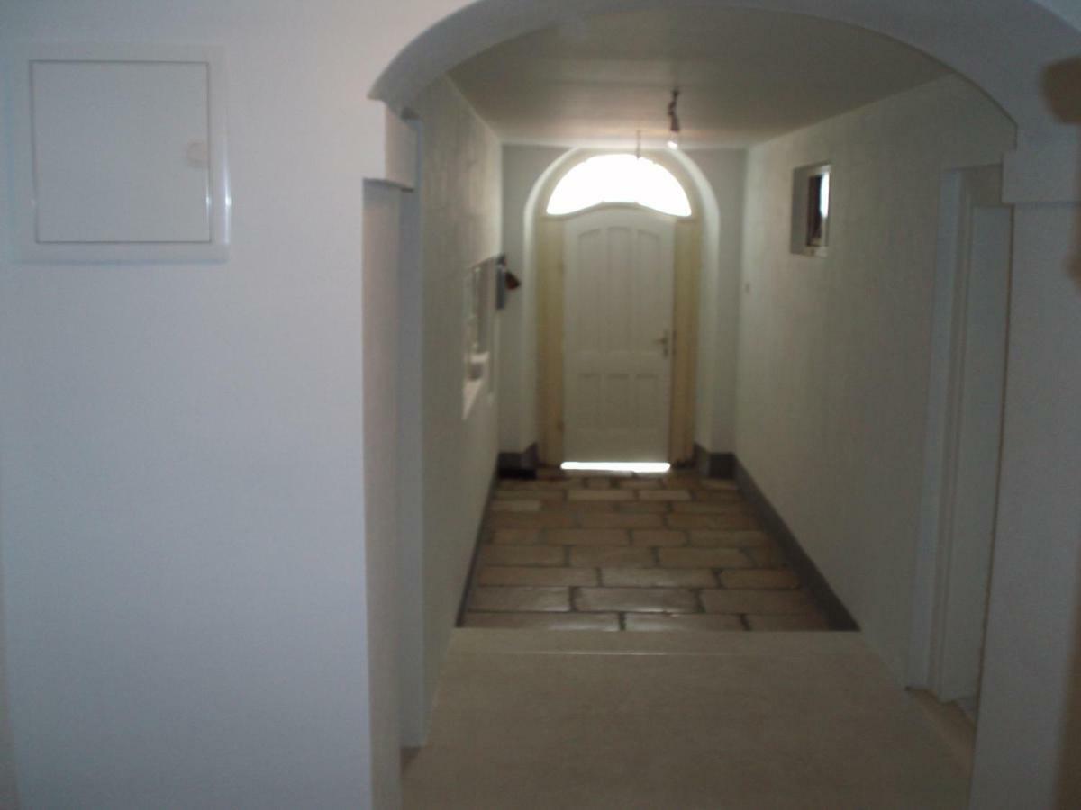 קרס Apartment Filipas מראה חיצוני תמונה