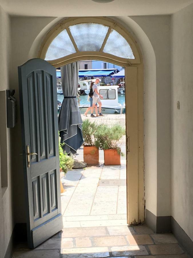 קרס Apartment Filipas מראה חיצוני תמונה