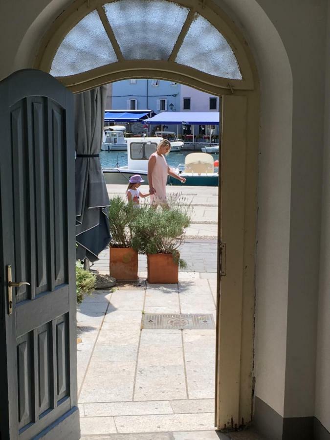 קרס Apartment Filipas מראה חיצוני תמונה