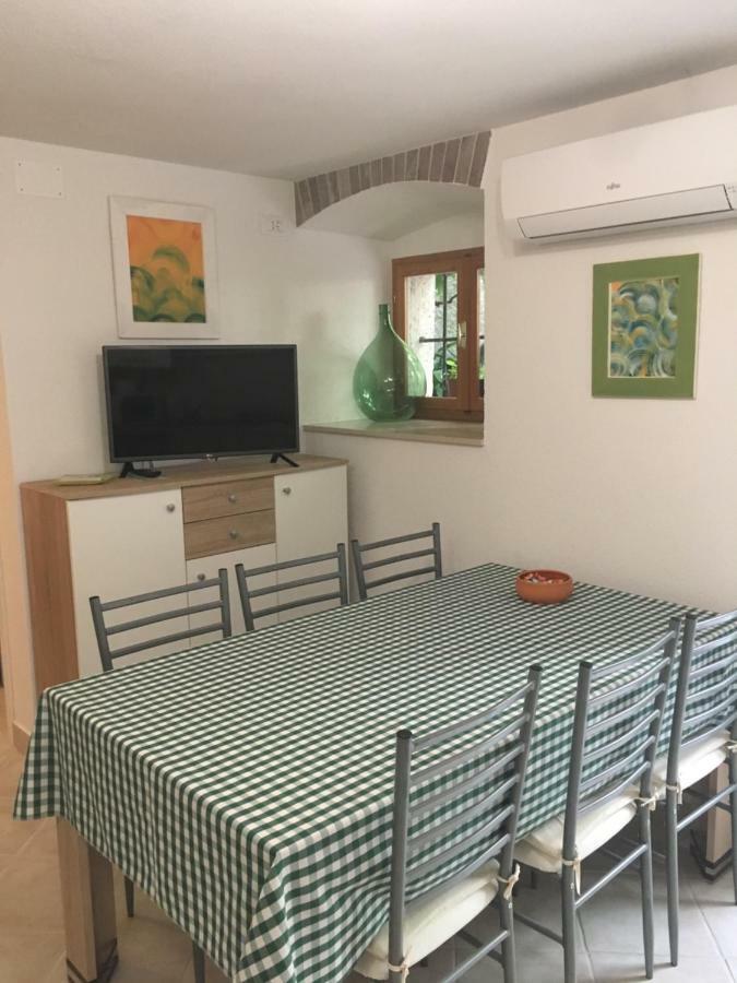קרס Apartment Filipas מראה חיצוני תמונה