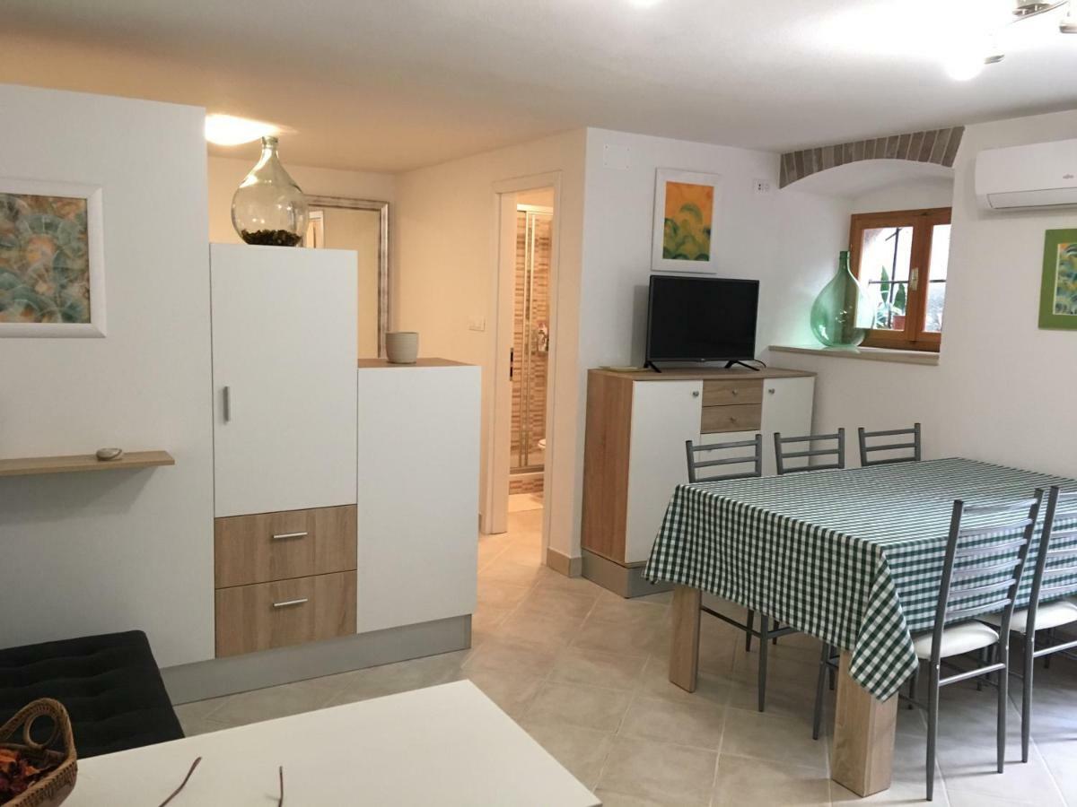 קרס Apartment Filipas מראה חיצוני תמונה