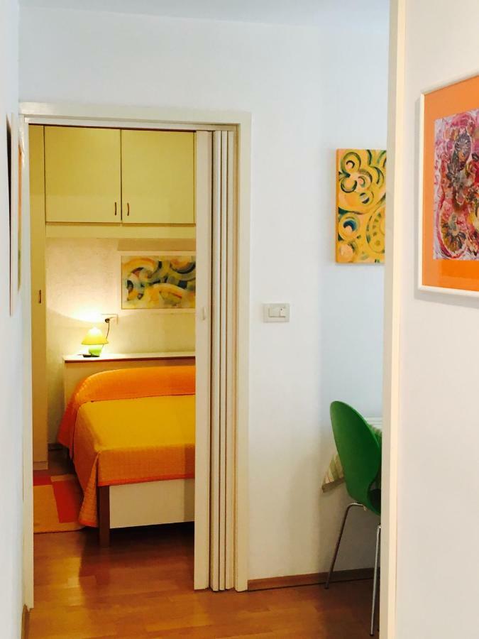 קרס Apartment Filipas מראה חיצוני תמונה