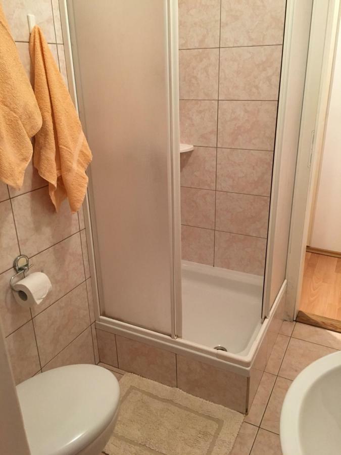 קרס Apartment Filipas מראה חיצוני תמונה