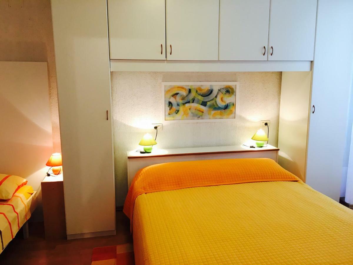 קרס Apartment Filipas מראה חיצוני תמונה