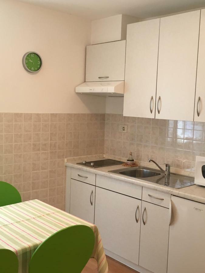 קרס Apartment Filipas מראה חיצוני תמונה