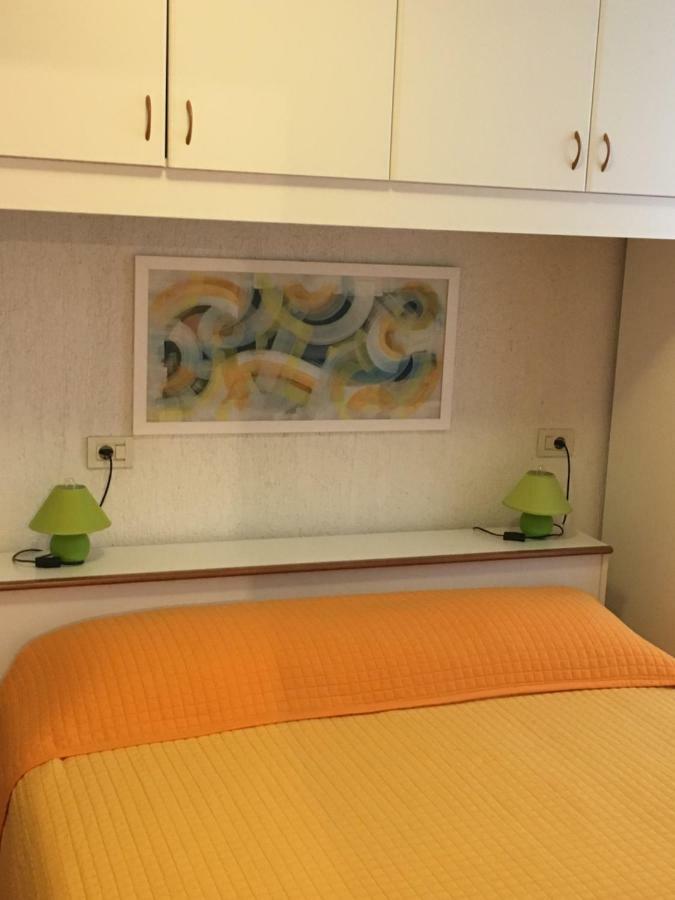 קרס Apartment Filipas מראה חיצוני תמונה