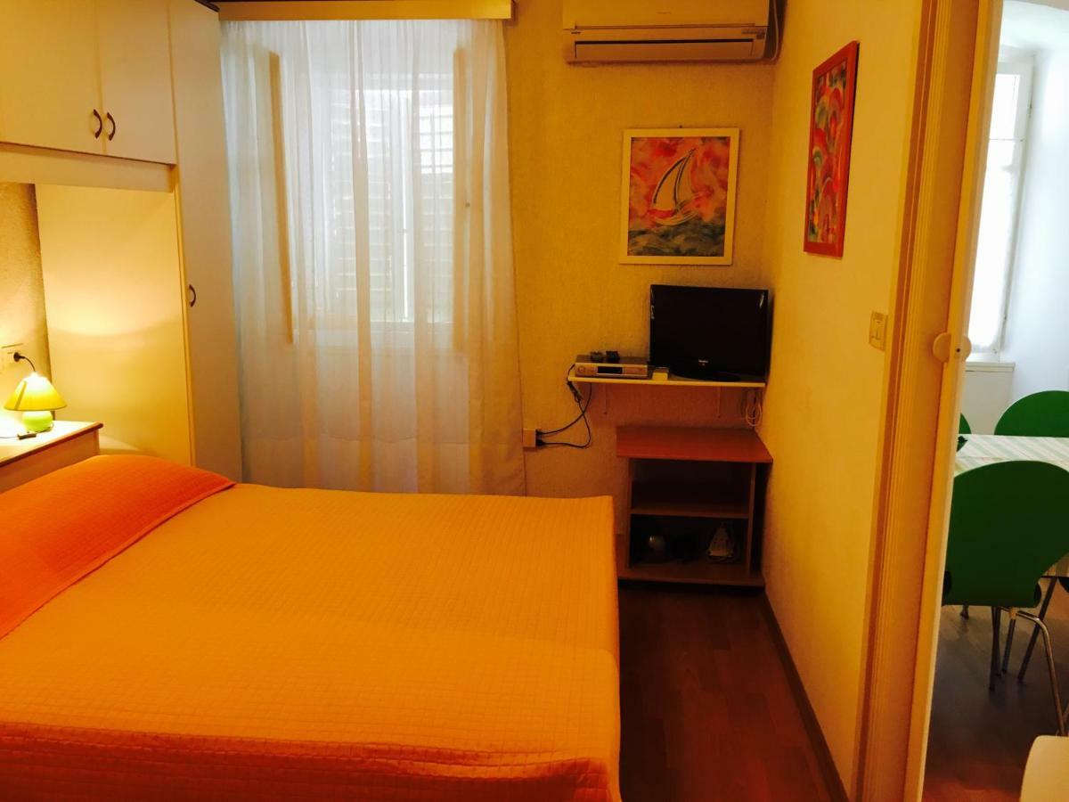 קרס Apartment Filipas מראה חיצוני תמונה