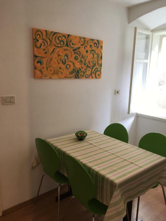 קרס Apartment Filipas מראה חיצוני תמונה