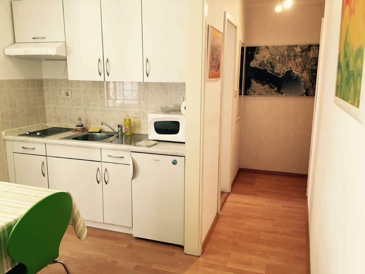 קרס Apartment Filipas מראה חיצוני תמונה